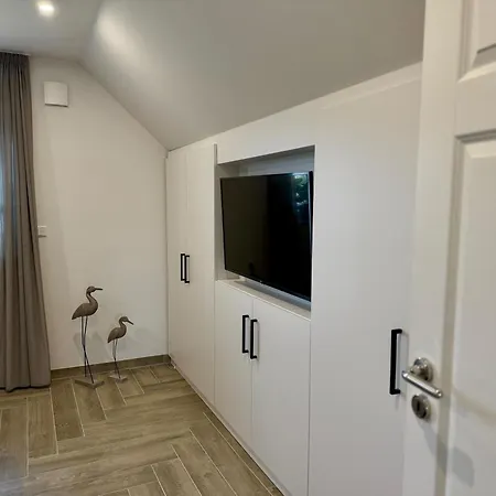 Holiday home Mia Kinder-special *