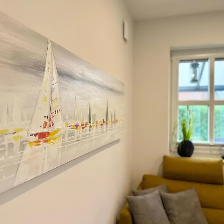 Holiday home Mia Kinder-special *