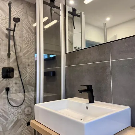 Mia Prázdninový dům *