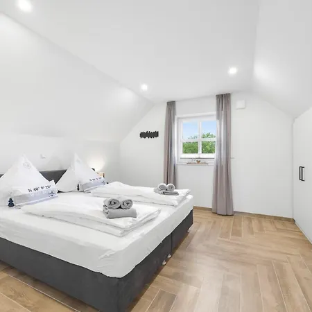 Mia Ferienhaus