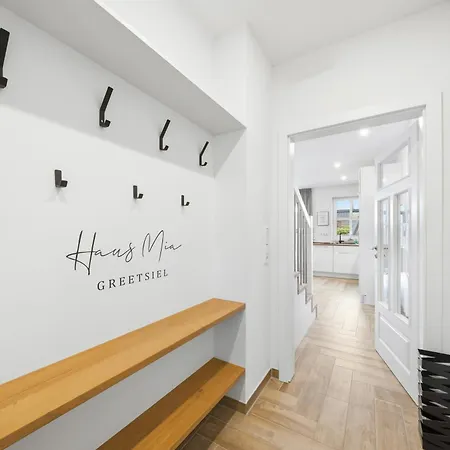 Ferienhaus Mia *