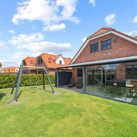 Ferienhaus Mia Greetsiel