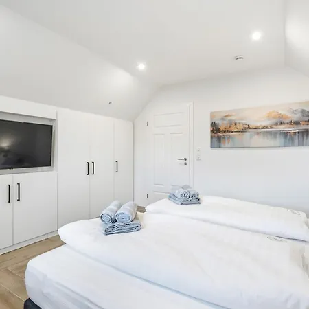 Ferienhaus Mia