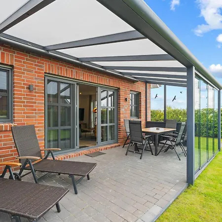 Ferienhaus Mia *
