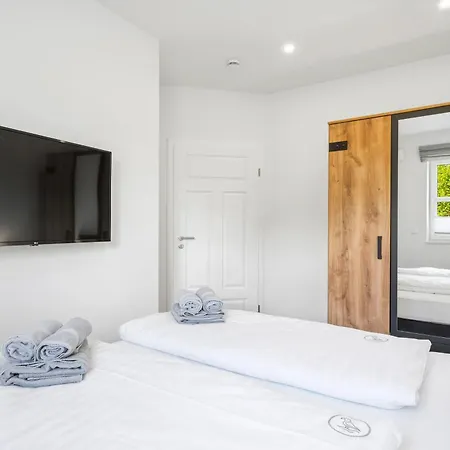 Ferienhaus Mia