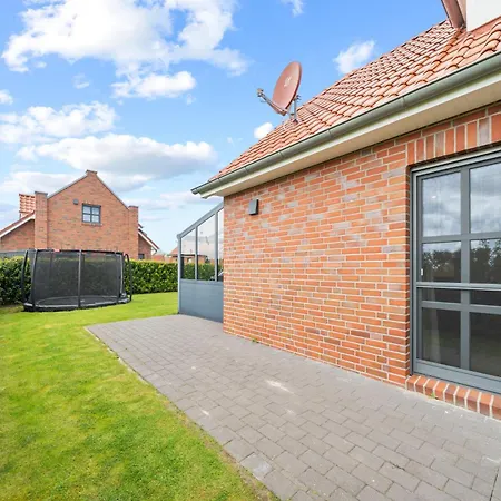 Ferienhaus Mia