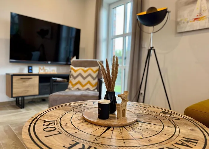 Mia Prázdninový dům